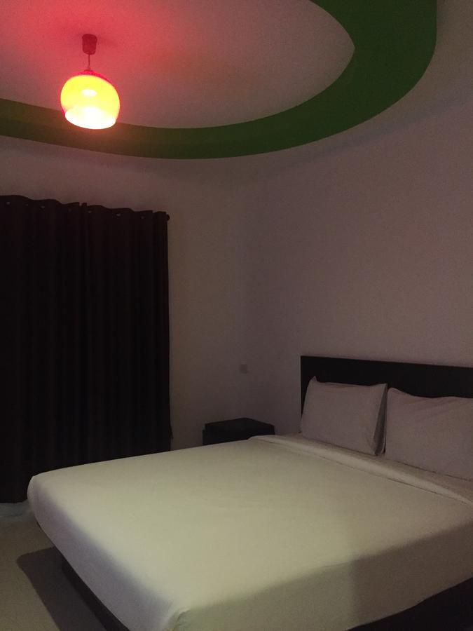 Sabaidee Resort Ao Nang Dış mekan fotoğraf