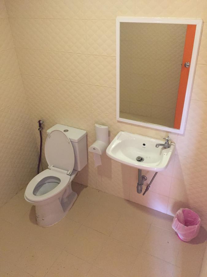 Sabaidee Resort Ao Nang Dış mekan fotoğraf