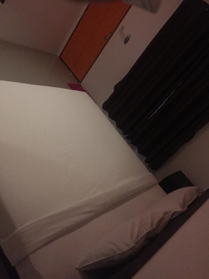 Sabaidee Resort Ao Nang Dış mekan fotoğraf